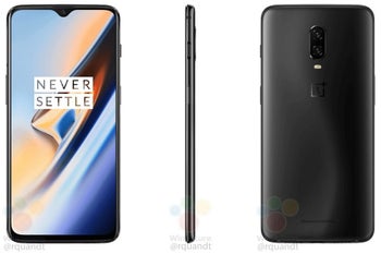 OnePlus 6T to have new OxygenOS UI, improved camera and additional navigation gestures