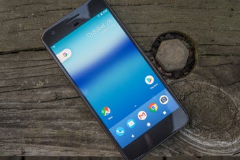 Over 75% of all Google Pixel smartphones have been updated to Android 9 Pie