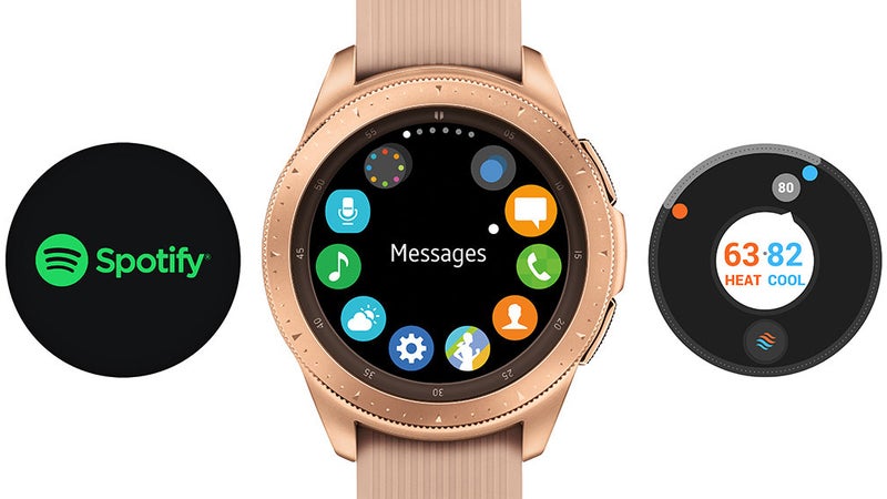 samsung galaxy watch price us