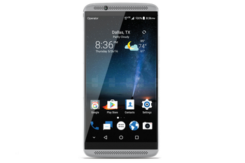 ZTE Axon 7 receives flawed Android 8 Oreo update that must be sideloaded using an SD-card