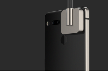 Essential's Audio Adapter HD accessory could be released soon following FCC certification