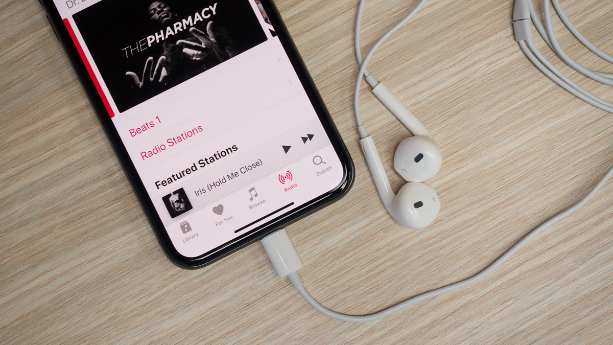 Apple’s latest startup acquisition will help Apple Music show you artists before they’re mainstream