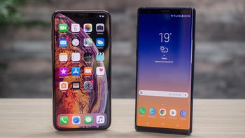 Galaxy Note 10 may one-up the iPhone XS Max with the largest ever display on a Note