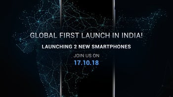 Asus will launch two new phones in India this week, including a 'global first'