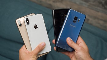 All iPhone and Galaxy BOGO-type deals disappear on US carriers in the run-up to the XR