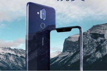 Nokia 7.1 Plus teasers confirm leaked design ahead of unveiling tomorrow
