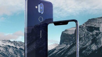 Nokia 7.1 Plus teasers confirm leaked design ahead of unveiling tomorrow