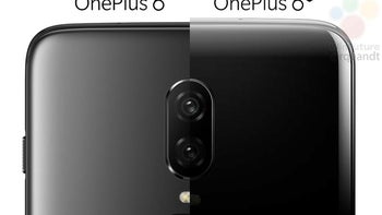 OnePlus 6T may end up as the most available OnePlus flagship ever, tip retailers