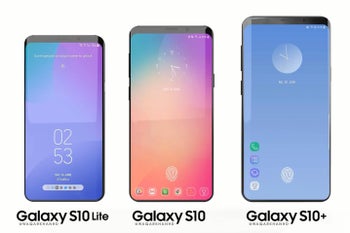 Samsung Galaxy S10 predictions - what's reasonable to expect and what's probably not happening