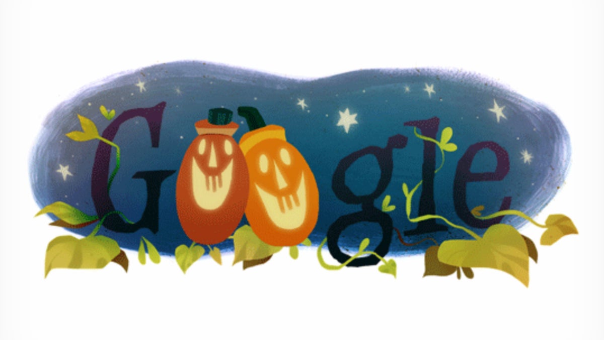 Here's all Google Assistant Halloween-themed Easter eggs for this year