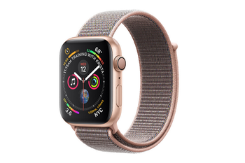 Apple Watch to be used in study to help determine why some getting knee or hip replacements mend faster