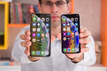 Apple to maintain iPhone XS, XS Max, and XR display sizes on 2019 devices