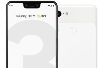 Deal: Buy two Google Pixel 3 phones on Project Fi, get $799 service credit