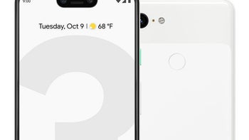 Deal: Buy two Google Pixel 3 phones on Project Fi, get $799 service credit