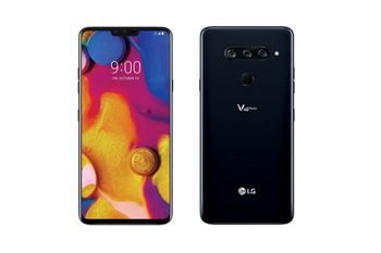 Expected on October 19th, some T-Mobile subscribers are already receiving the LG V40 ThinQ