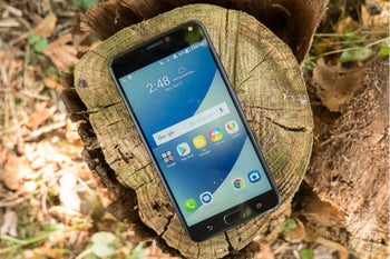 Ten months late, the Asus ZenFone 4 Max finally receives Android Oreo
