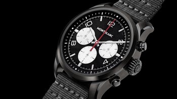 The Montblanc Summit 2 is a $1000 Snapdragon Wear 3100-powered Wear OS smartwatch