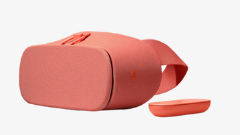 Save up to 63% on the 2016 and 2017 Google Daydream View VR headsets at Verizon