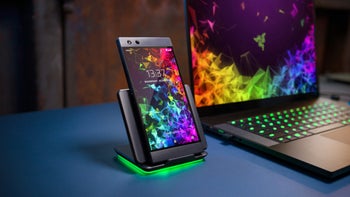 Razer Phone 2 starts shipping on October 22 in the United States