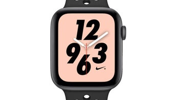 Apple Watch Series 4 now fully compatible with Nike+ Run Club app