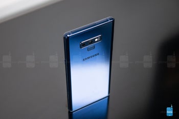 Galaxy Note 9 reaches 1 million sales in Korea faster than S9, but slower than Note 8