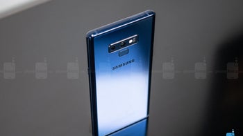 Galaxy Note 9 reaches 1 million sales in Korea faster than S9, but slower than Note 8