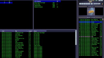 Winamp is back as an all-in-one music player
