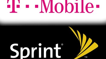 T-Mobile and Sprint representatives meet with the FCC to show it how much good will come from their