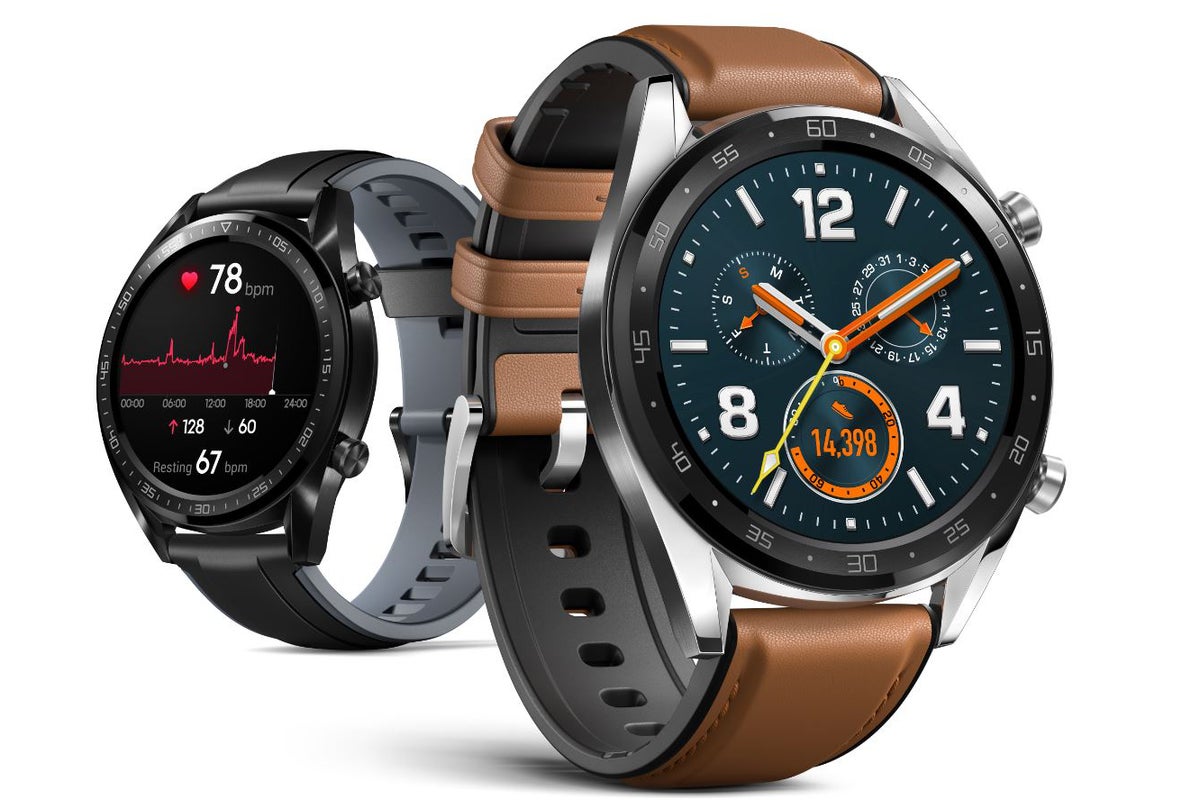 huawei watch gt band 3 pro