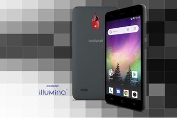 Boost Mobile launches its first Android Oreo Go edition smartphone, the Coolpad Illumina