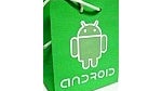 Android Market hits 50,000 apps