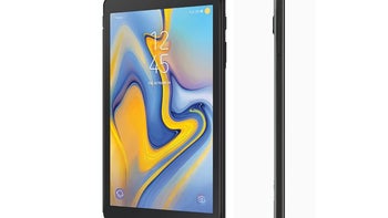 A T-Mobile Samsung Galaxy Tab A (2018) could be released this week