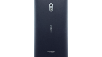 The Verizon-bound Nokia 2V will be sold as a prepaid phone