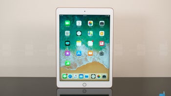 Apple's newest 9.7-inch iPad goes on a rare sale on Amazon for a limited time