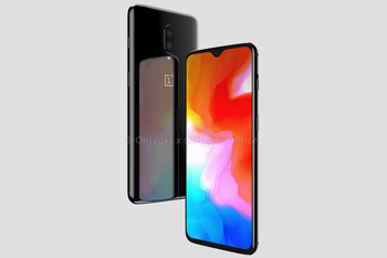 OnePlus 6T to arrive with new Night Mode for low-light photography
