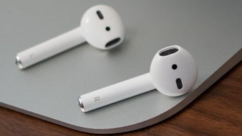 Apple AirPods begin selling out; new version could be on the way