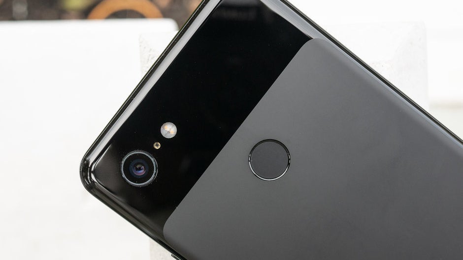 Google Pixel 3's Titan M security chip gets explained in blog post