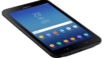 Samsung Galaxy Tab Active 2 to receive Android Oreo soon