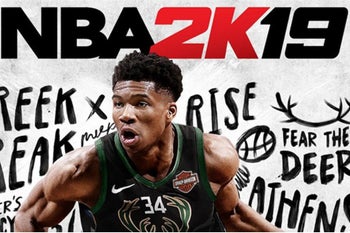NBA 2K19 for Android launched without some content available on iOS