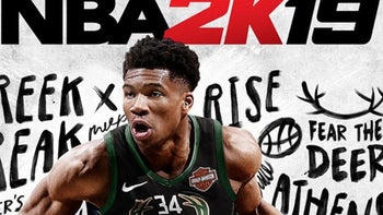 NBA 2K19 for Android launched without some content available on iOS