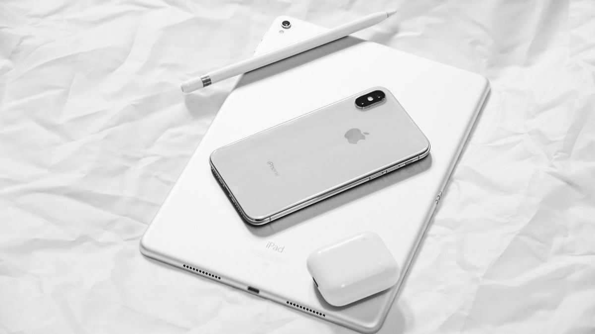 What makes the iPhone so uniquely desirable?