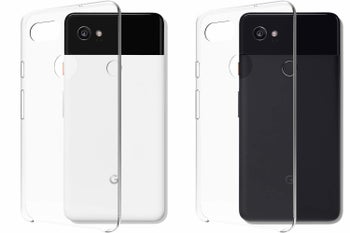 Google's discounted Pixel 2 XL also comes with a free Power Support case now