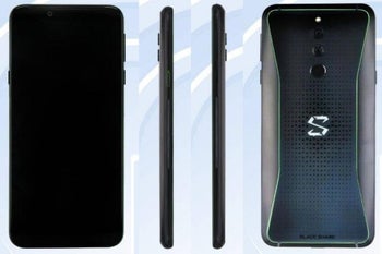 The Xiaomi Black Shark 2 will be officially announced on October 23