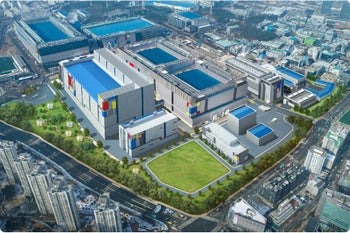 Samsung unveils superior 7nm chip production method, mum's the word on the S10's Exynos
