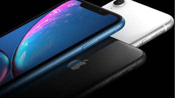 Apple details the iPhone XR pre-order start time and availability