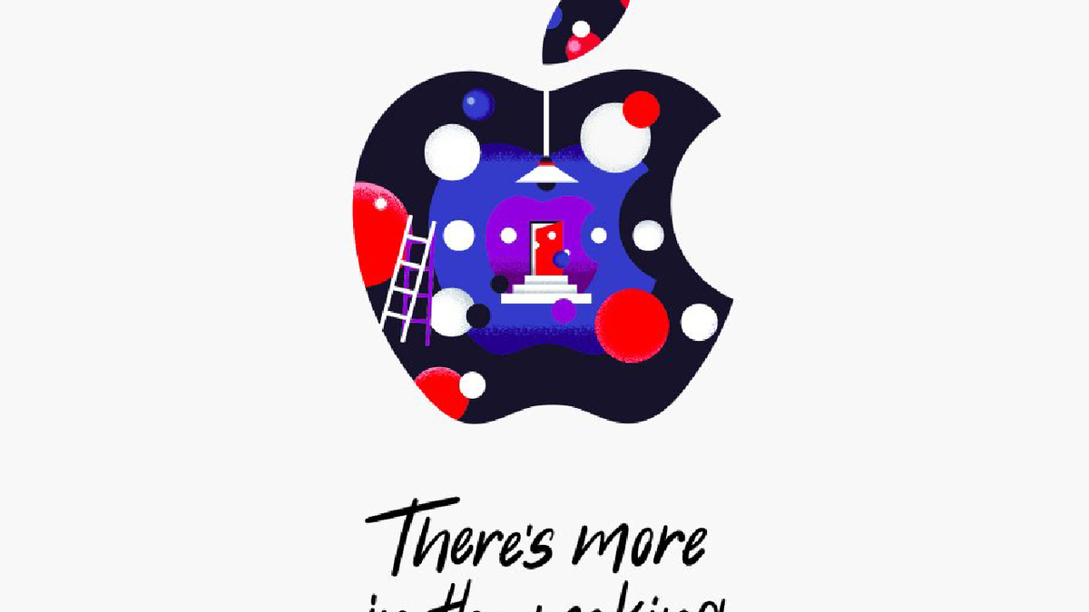 Apple announces October 30 event; updated iPad Pro expected