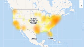 Verizon service down; calls aren't connecting, but texts might go through (UPDATE)
