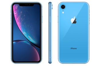 Verizon announces iPhone XR prices and promos