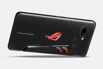 Asus ROG Phone pre-orders officially begin; release date set for October 29