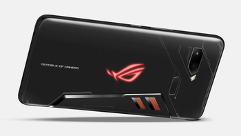 Asus ROG Phone pre-orders officially begin; release date set for October 29